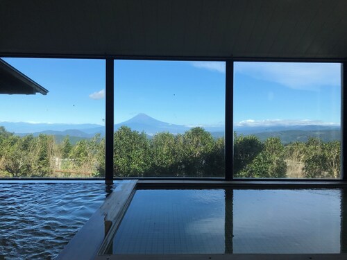 Fuji Yoko Hotel