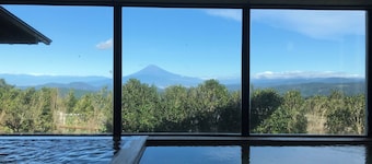 富士陽光ホテル