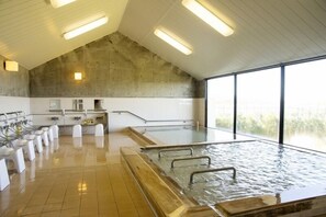 Spa - Fuji Yoko Hotel (Izu)