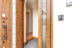 Interior - The Villas Machidoya (Motobu)