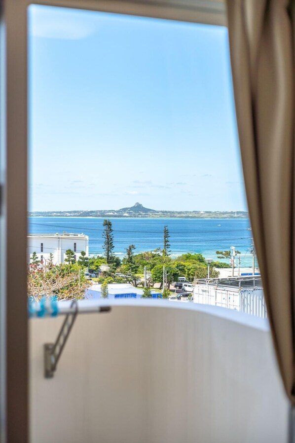 Interior - The Villas Machidoya (Motobu)