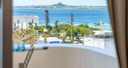 The Villas Machidoya