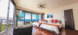 Room - Ryukyu Ritei Ingya <miyakojima> (Miyakojima)