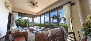 Living area - Ryukyu Ritei Ingya <miyakojima> (Miyakojima)