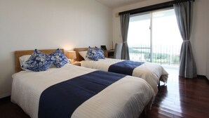Room - Ryukyu Ritei Ingya (Miyakojima)