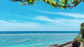 Beach - Hotel West Court Amami II (Amami)