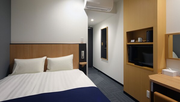 Room - Hotel West Court Amami II (Amami)