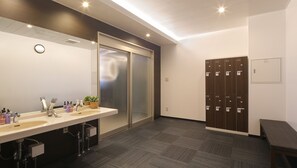 Bathroom - Hotel West Court Amami II (Amami)