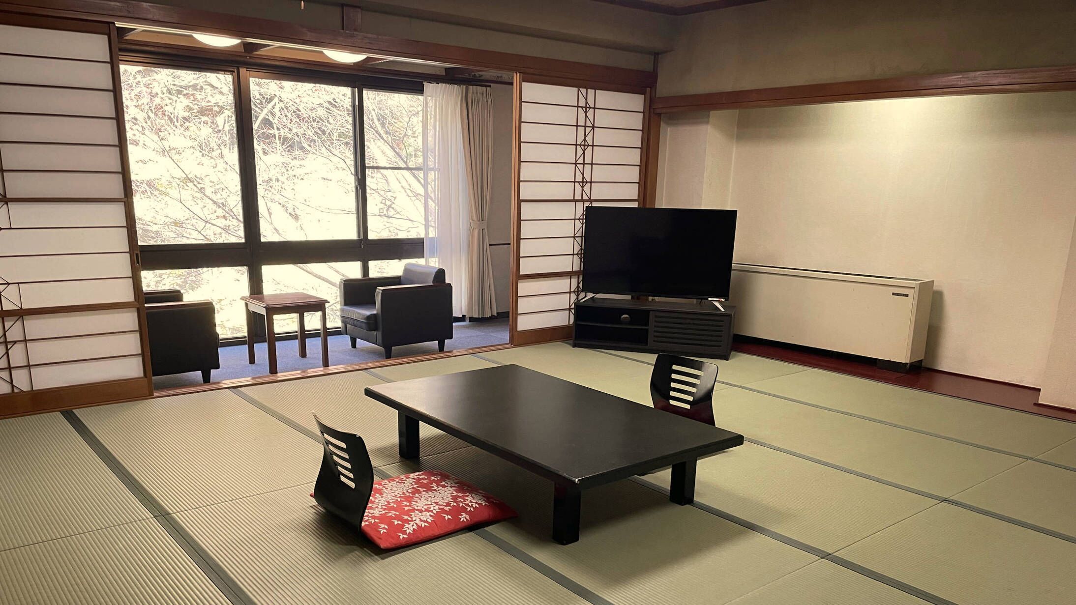 Interieur