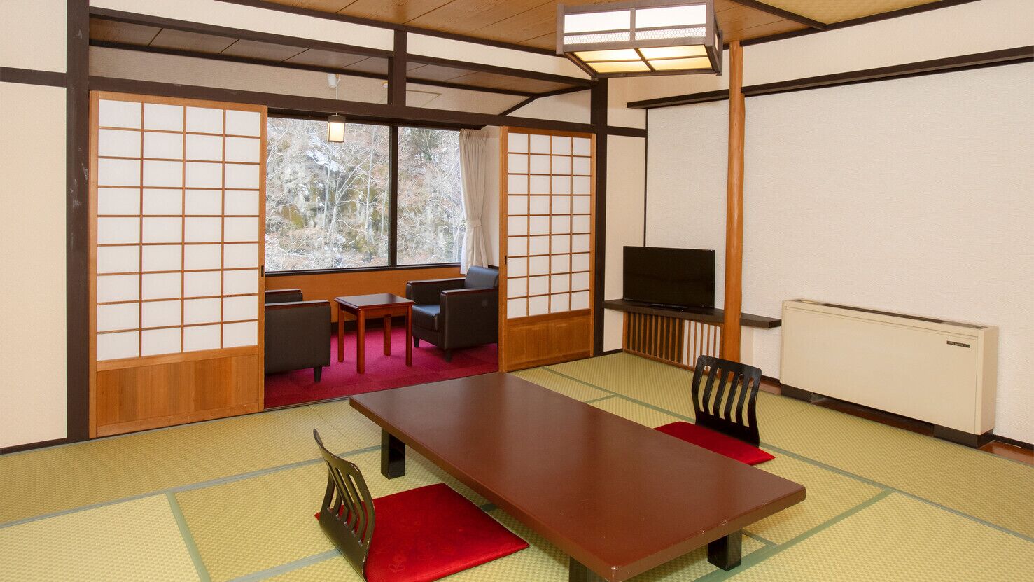Interieur