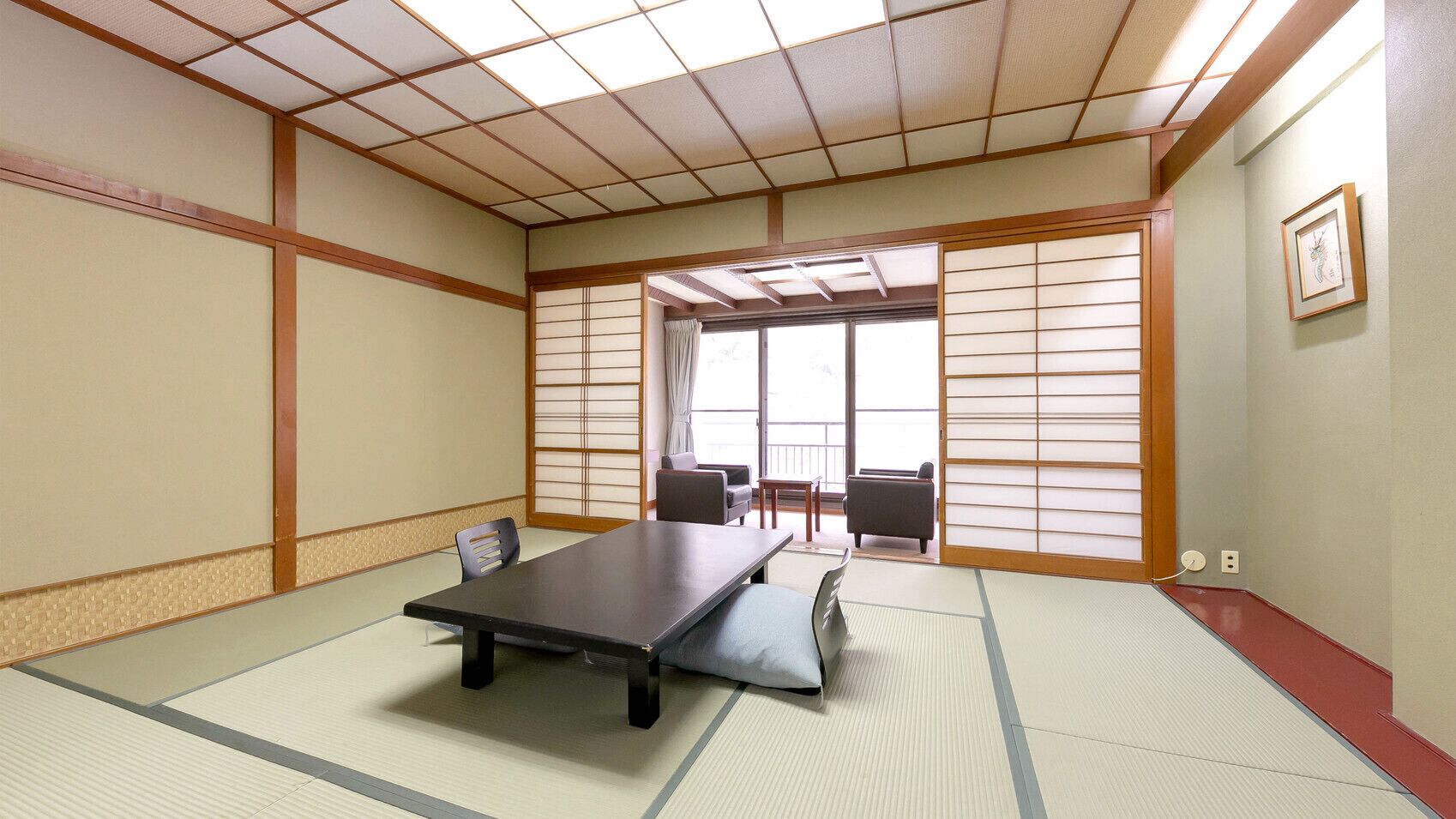 Interieur