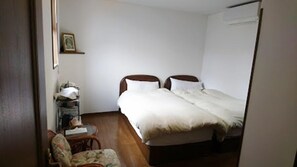 Room - Pension A Domani (Ito)