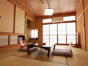 Interior - Takase Onsen Kousagi no Yado Arakawaso (Sekikawa)