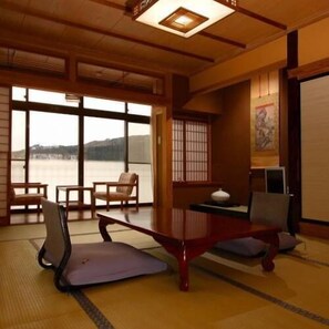 Interior - Takase Onsen Kousagi no Yado Arakawaso (Sekikawa)