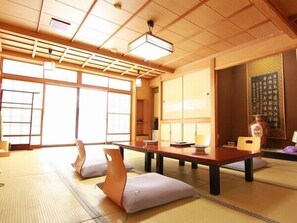 Dining - Takase Onsen Kousagi no Yado Arakawaso (Sekikawa)