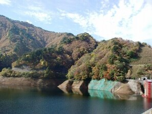 Miscellaneous - Takase Onsen Kousagi no Yado Arakawaso (Sekikawa)