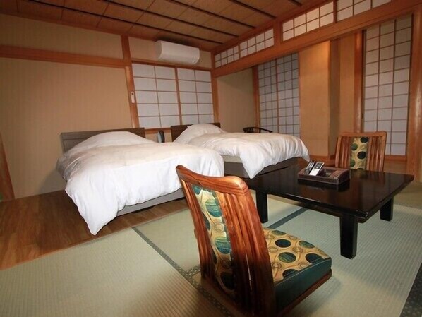 Room - Takase Onsen Kousagi no Yado Arakawaso (Sekikawa)