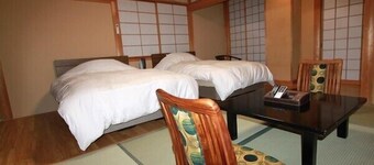 Takase Onsen Kousagi no Yado Arakawaso