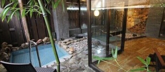 Takase Onsen Kousagi no Yado Arakawaso