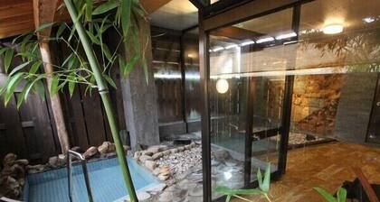 Takase Onsen Kousagi no Yado Arakawaso