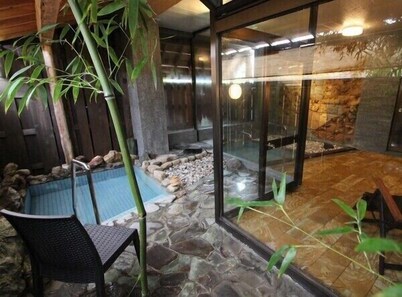 Takase Onsen Kousagi no Yado Arakawaso