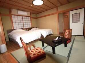 Room - Takase Onsen Kousagi no Yado Arakawaso (Sekikawa)
