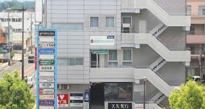 Kurayoshi Town Hotel
