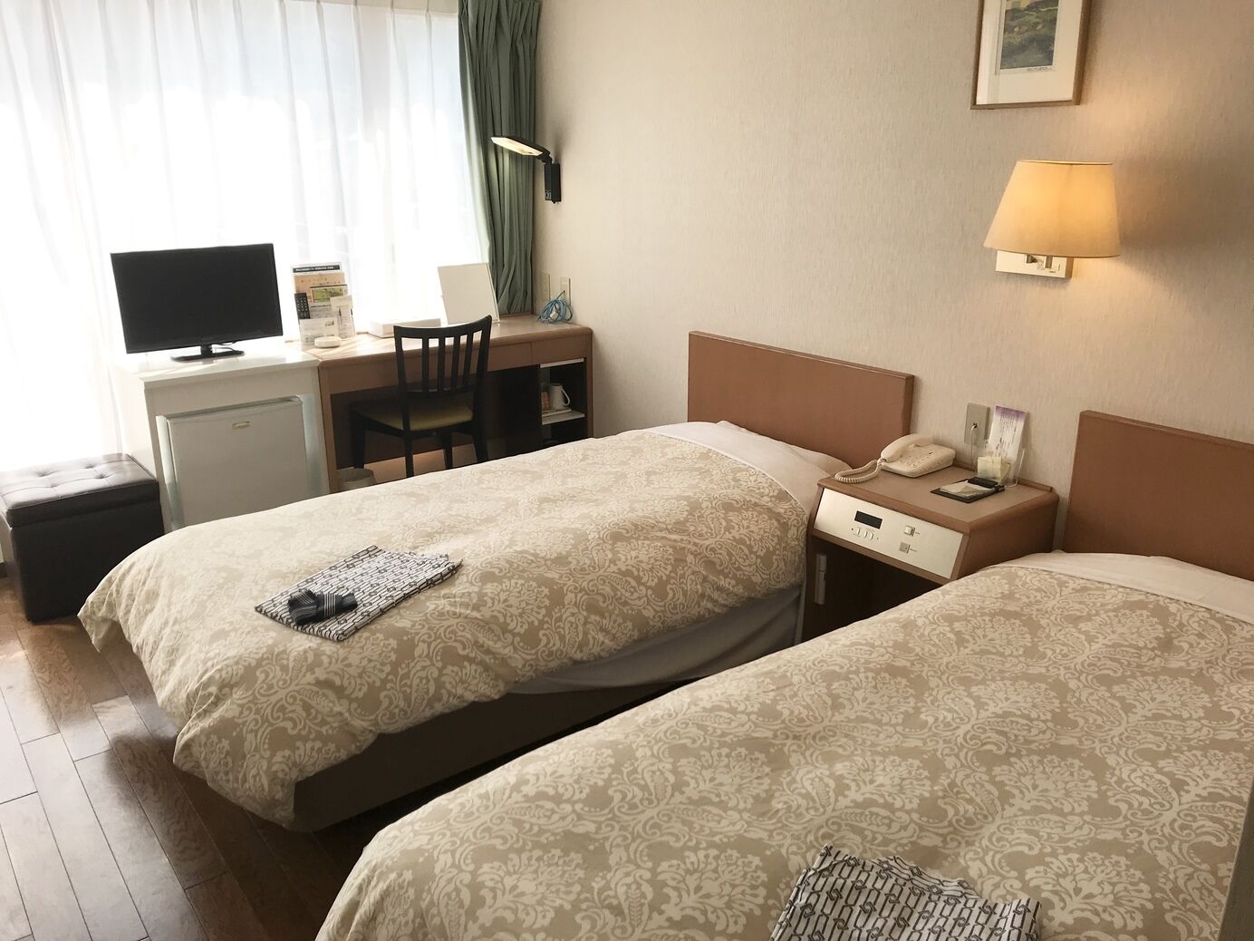 Kamer