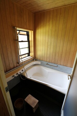 Bathroom - Yamazato Kurashi Kobo Kazayui (Takashima)