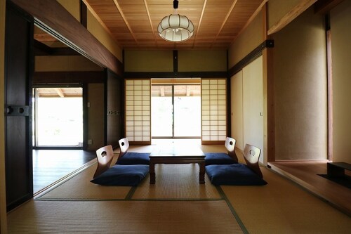 Yamazato Kurashi Kobo Kazayui