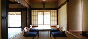 Yamazato Kurashi Kobo Kazayui
