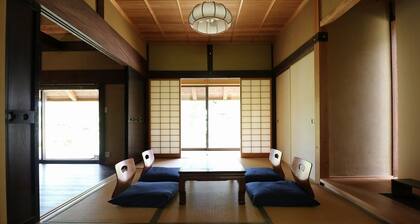 Yamazato Kurashi Kobo Kazayui