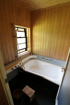 Bathroom - Yamazato Kurashi Kobo Kazayui (Takashima)