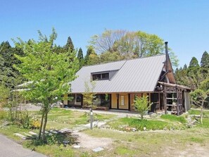 Exterior - Yamazato Kurashi Kobo Kazayui (Takashima)