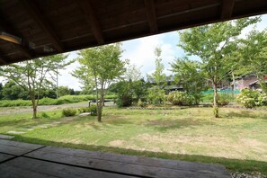 Property grounds - Yamazato Kurashi Kobo Kazayui (Takashima)