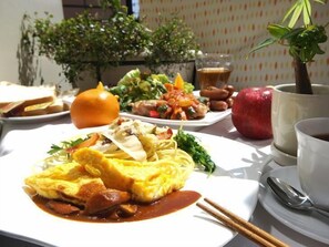 Food and drink - Excel Inn Shibukawa (Shibukawa)