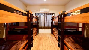 Room - Guesthouse Sakura no Ue (Kagoshima)