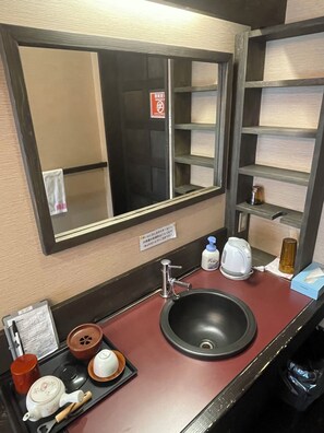 Interior - Ashino Onsen Hotel (Nasu)