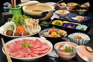 食事・飲み物