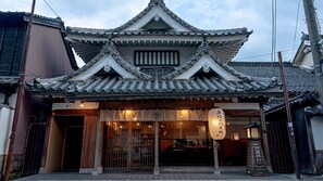 Exterior - Tanba Sasayama Kinmata (Sasayama)