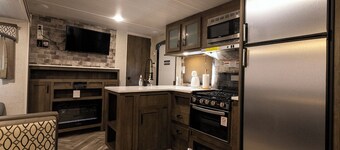 The Trailerhouse Village Yobuko Seaside