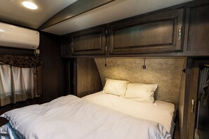 Room - The Trailerhouse Village Yobuko Seaside (Karatsu)