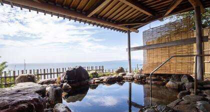 Nadaura Onsen Motoyu Isopp