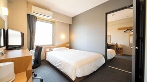 Room - Super Hotel Minamihikone Ekimae (Hikone)