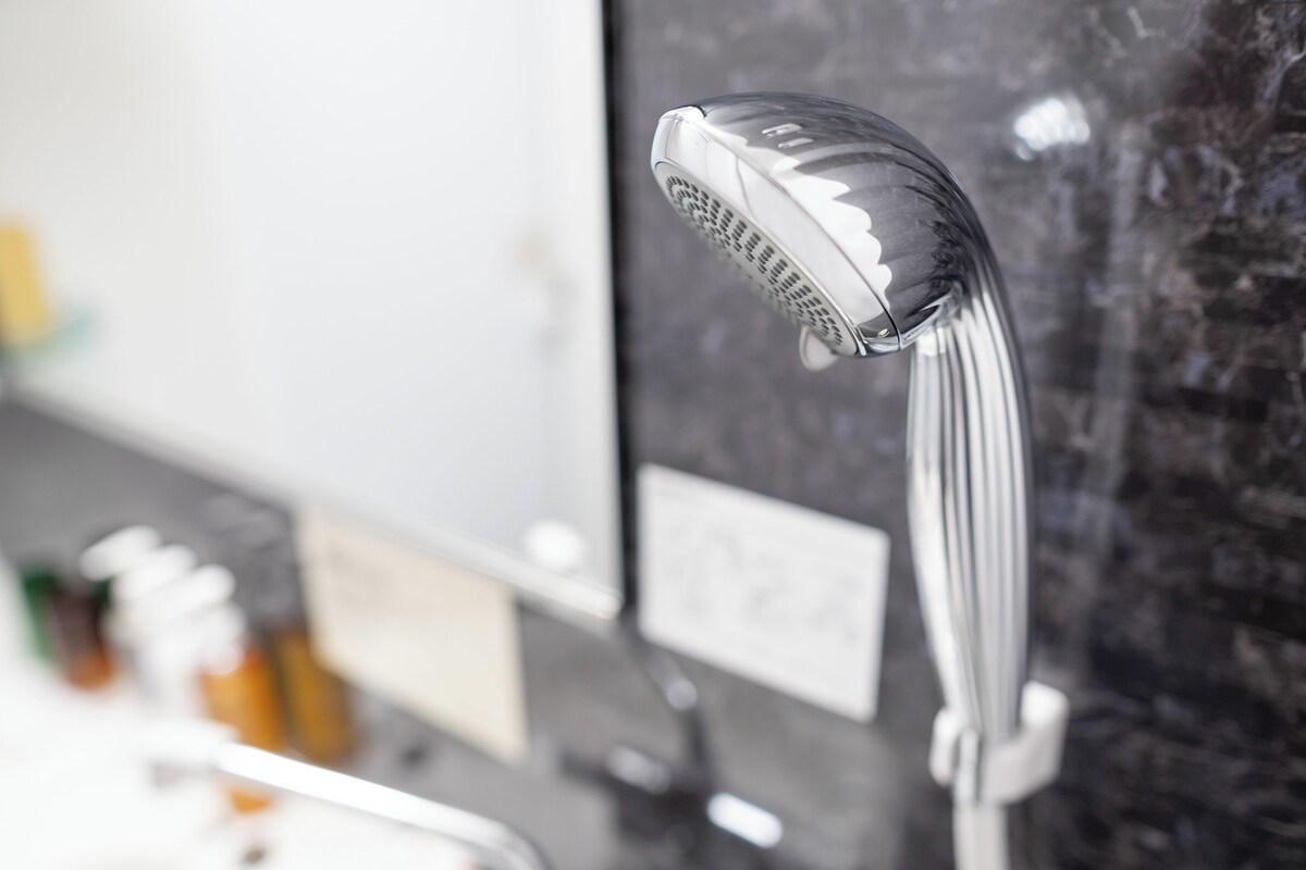 Équipements de salle de bain