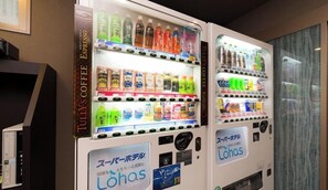 Interior - Super Hotel Minamihikone Ekimae (Hikone)