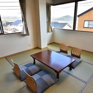 Dining - Kumihama no Yado Tsuruya (Kyotango)