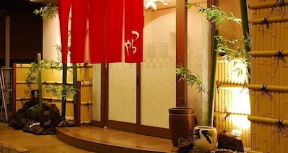 Kumihama no Yado Tsuruya