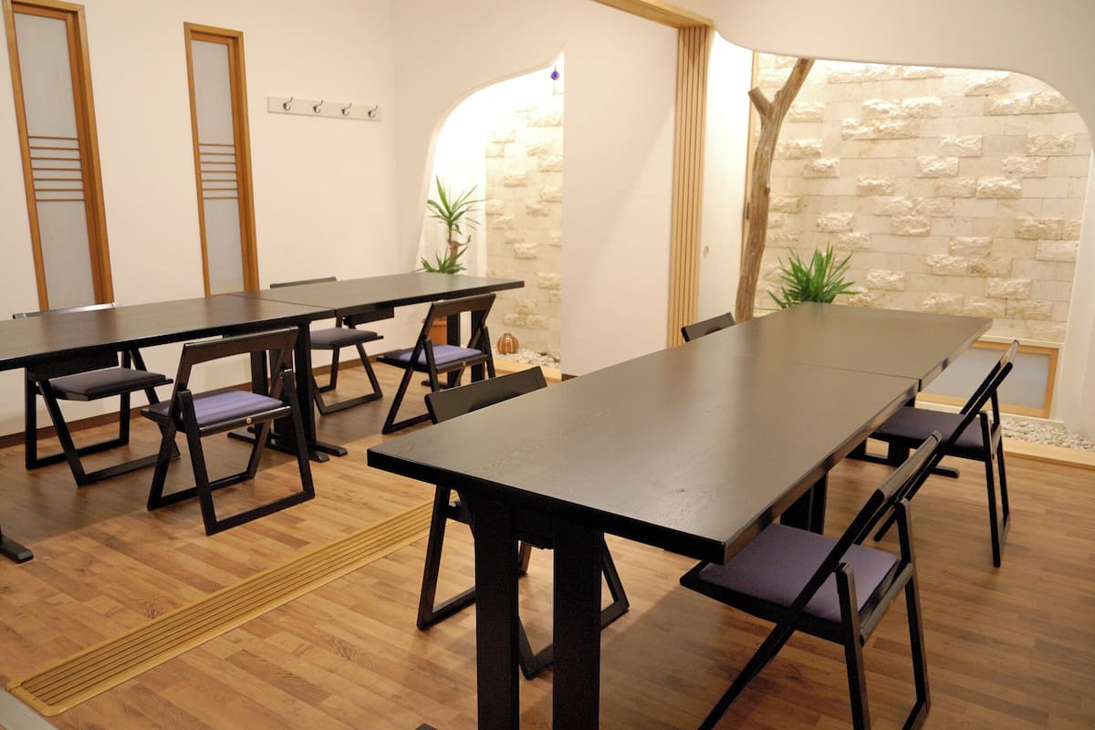 Restaurantes