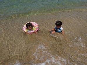 Beach - Kumihama no Yado Tsuruya (Kyotango)